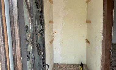 Casa habitación ubicada en la Ciudad de Aguascalientes