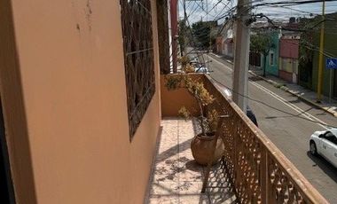 Casa habitación ubicada en la Ciudad de Aguascalientes
