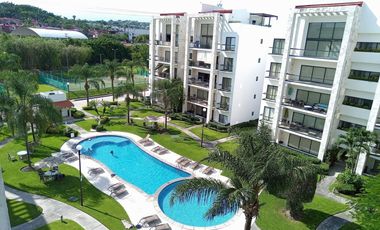 Exclusivo Penthouse en Venta en Paraíso Country Club, Emiliano Zapata, Cuernavaca