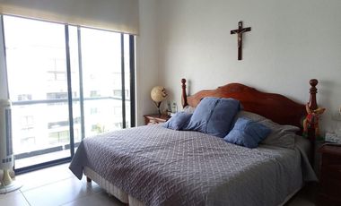 Exclusivo Penthouse en Venta en Paraíso Country Club, Emiliano Zapata, Cuernavaca