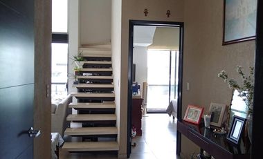 Exclusivo Penthouse en Venta en Paraíso Country Club, Emiliano Zapata, Cuernavaca