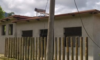 Terreno en venta, Sector Yaguira-Mindo