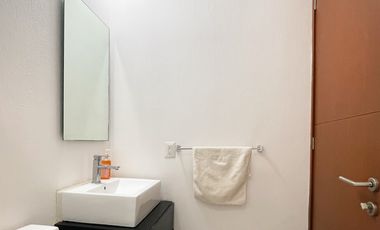 Departamento Penthouse en Venta Torre Elements Amueblado de Lujo Colomos Providencia