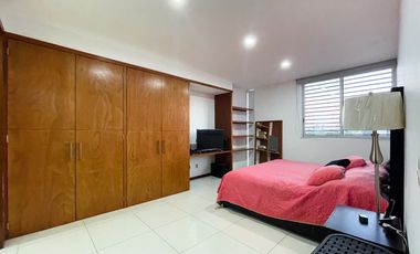 Departamento Penthouse en Venta Torre Elements Amueblado de Lujo Colomos Providencia