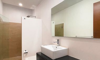 Departamento Penthouse en Venta Torre Elements Amueblado de Lujo Colomos Providencia