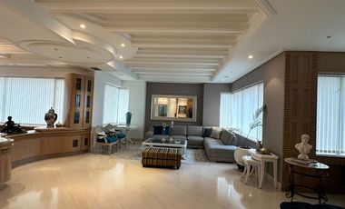 VENTA HERMOSO APARTAMENTO DE 350 METROS EN EL GOLF