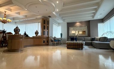 VENTA HERMOSO APARTAMENTO DE 350 METROS EN EL GOLF