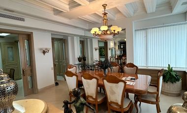 VENTA HERMOSO APARTAMENTO DE 350 METROS EN EL GOLF