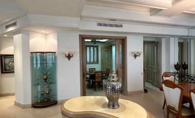 VENTA HERMOSO APARTAMENTO DE 350 METROS EN EL GOLF