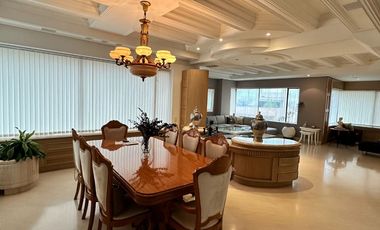 VENTA HERMOSO APARTAMENTO DE 350 METROS EN EL GOLF