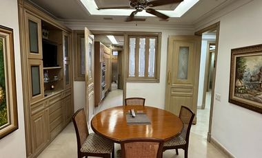 VENTA HERMOSO APARTAMENTO DE 350 METROS EN EL GOLF