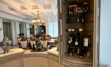 VENTA HERMOSO APARTAMENTO DE 350 METROS EN EL GOLF