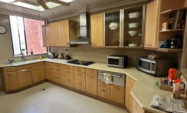 VENTA HERMOSO APARTAMENTO DE 350 METROS EN EL GOLF