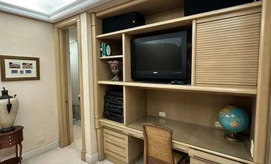 VENTA HERMOSO APARTAMENTO DE 350 METROS EN EL GOLF