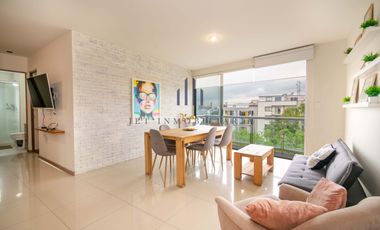 Departamento en venta - Colonia Roma Sur