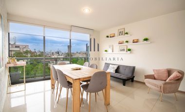 Departamento en venta - Colonia Roma Sur