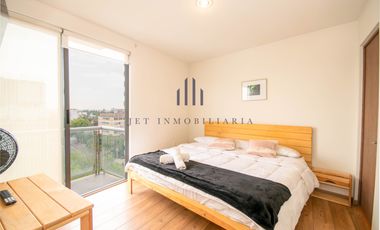 Departamento en venta - Colonia Roma Sur