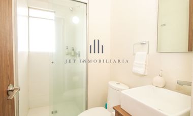 Departamento en venta - Colonia Roma Sur