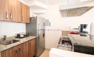 Departamento en venta - Colonia Roma Sur