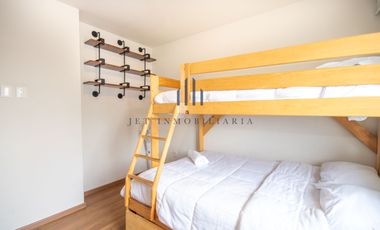 Departamento en venta - Colonia Roma Sur