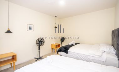 Departamento en venta - Colonia Roma Sur