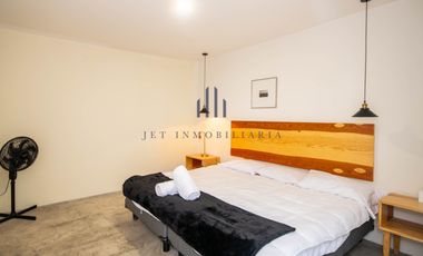 Departamento en venta - Colonia Roma Sur