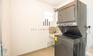 Departamento en venta - Colonia Roma Sur