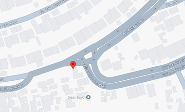 Casa en Colinas del Sur Álvaro Obregón CDMX