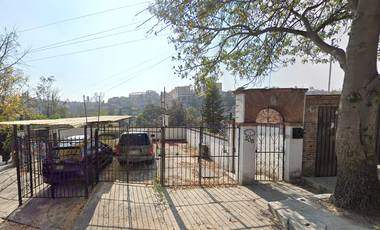 Casa en Colinas del Sur Álvaro Obregón CDMX