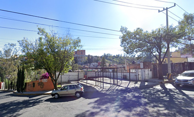 Casa en Colinas del Sur Álvaro Obregón CDMX