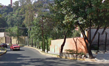 Casa en Colinas del Sur Álvaro Obregón CDMX