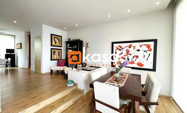 Departamento en Venta en Torre Nación, Valle Oriente.