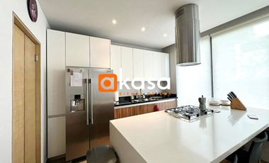 Departamento en Venta en Torre Nación, Valle Oriente.