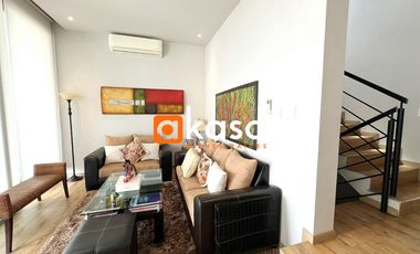 Departamento en Venta en Torre Nación, Valle Oriente.