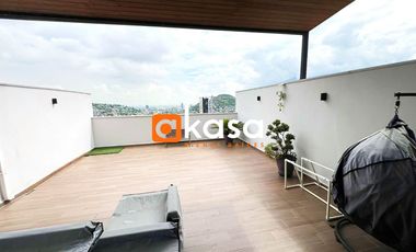 Departamento en Venta en Torre Nación, Valle Oriente.