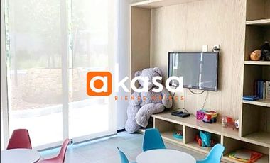 Departamento en Venta en Torre Nación, Valle Oriente.