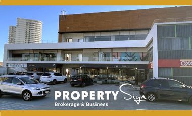 Local Comercial Av. Gastón Hamel Nieto / LSC-4