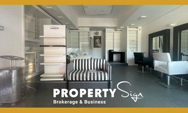 Local Comercial Av. Gastón Hamel Nieto / LSC-4