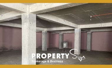 Local Comercial Av. Gastón Hamel Nieto / LSC-4