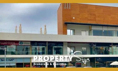 Local Comercial Av. Gastón Hamel Nieto / LSC-4