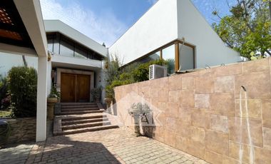 Excelente, amplia, gran terreno, 5D-4B Barrio Los Frailes