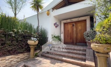 Excelente, amplia, gran terreno, 5D-4B Barrio Los Frailes