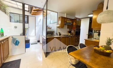 Excelente, amplia, gran terreno, 5D-4B Barrio Los Frailes