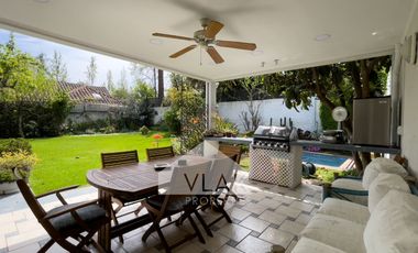 Excelente, amplia, gran terreno, 5D-4B Barrio Los Frailes