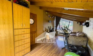 Excelente, amplia, gran terreno, 5D-4B Barrio Los Frailes