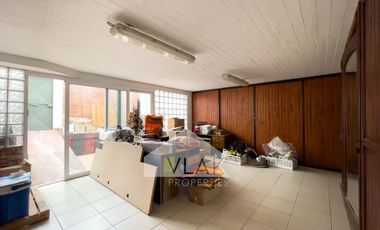 Excelente, amplia, gran terreno, 5D-4B Barrio Los Frailes
