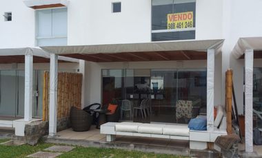 Venta casa de playa en Asia, 3 dormitorios
