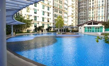 1 Bedroom Unit For Sale in San Lorenzo Place, Makati City!