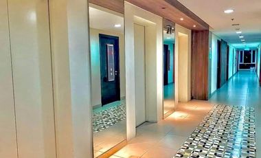 1 Bedroom Unit For Sale in San Lorenzo Place, Makati City!