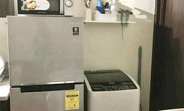 1 Bedroom Unit For Sale in San Lorenzo Place, Makati City!
